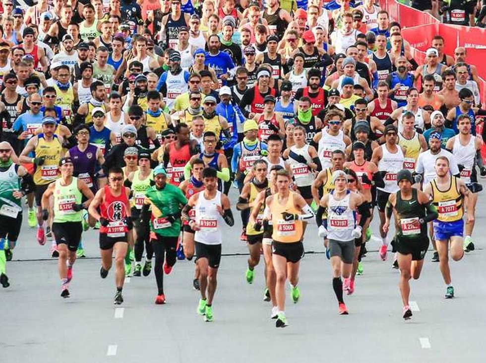 Maraton