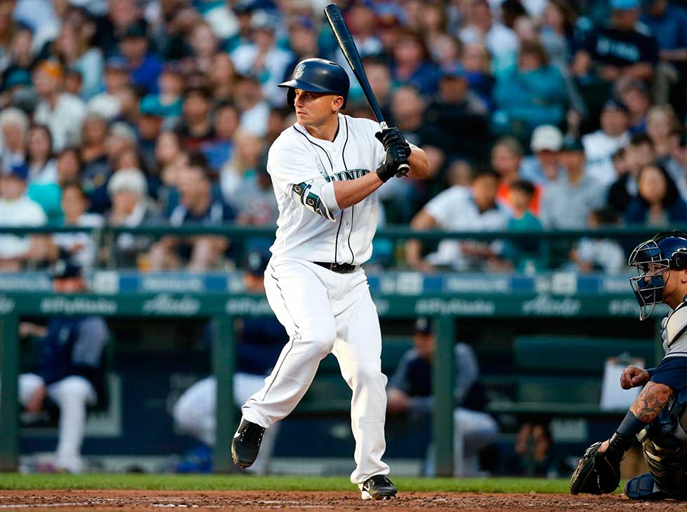 Kyle Seager