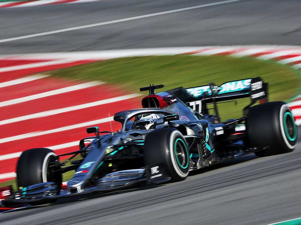 Mercedes