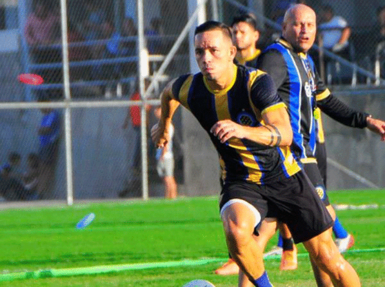 Mineros  comienza el rumbo copero en Cachamay