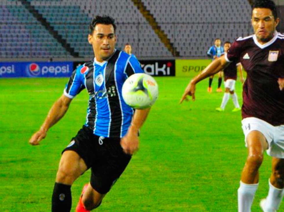 Mineros