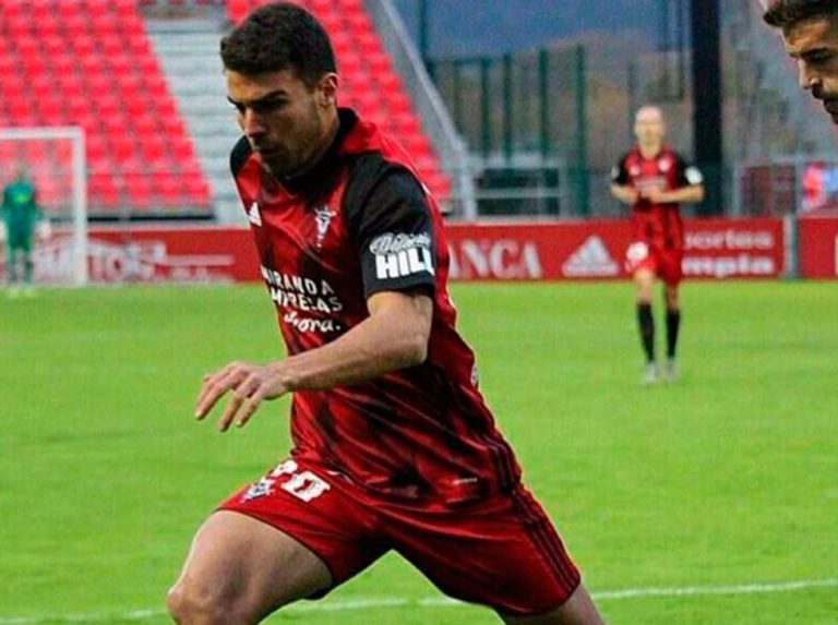 Mirandés sueña con otro milagro en Copa ante  la Real Sociedad