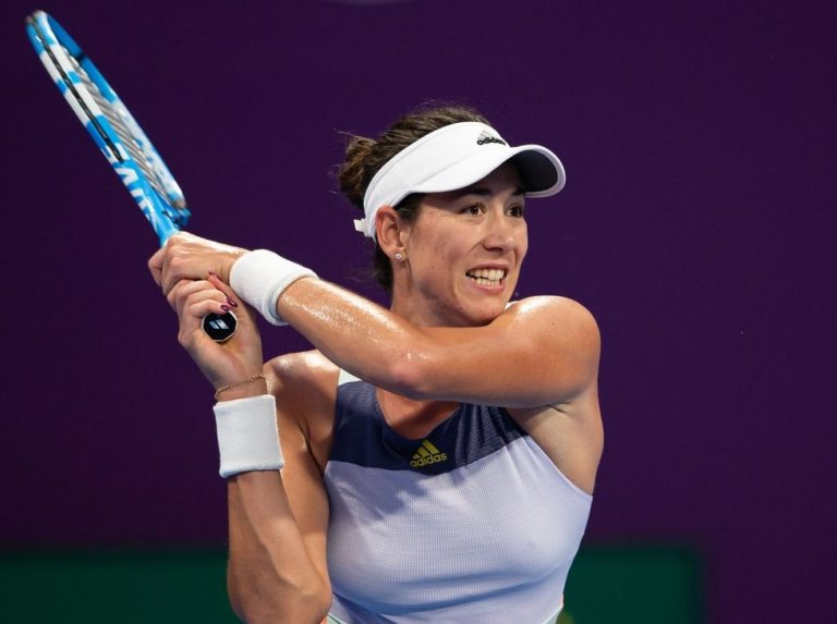 Circuito de la WTA, suspendido hasta mayo