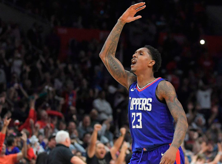 Williams y los Clippers dan a los Cavaliers su peor derrota