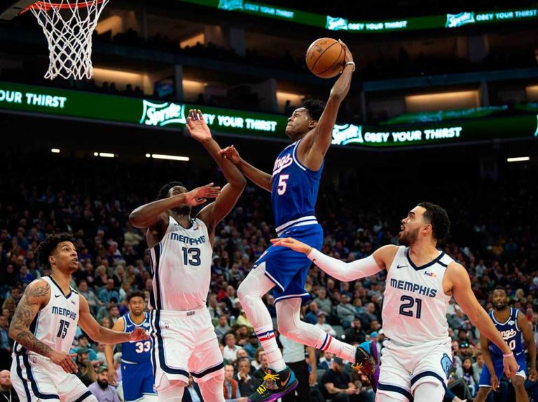 La próxima temporada de la NBA comenzará en diciembre