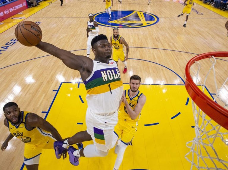 Jugador de la NBA propone un torneo a lo March Madness