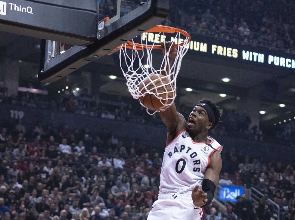 Raptors de Toronto