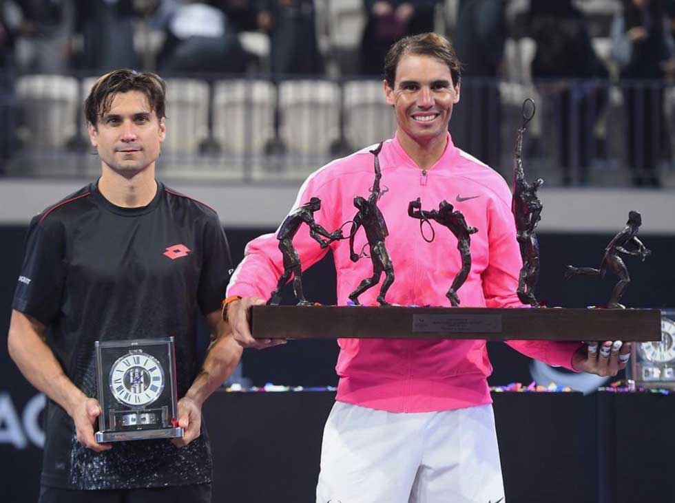 Nadal