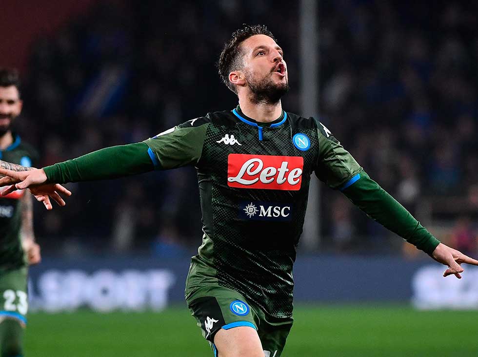 Napoli