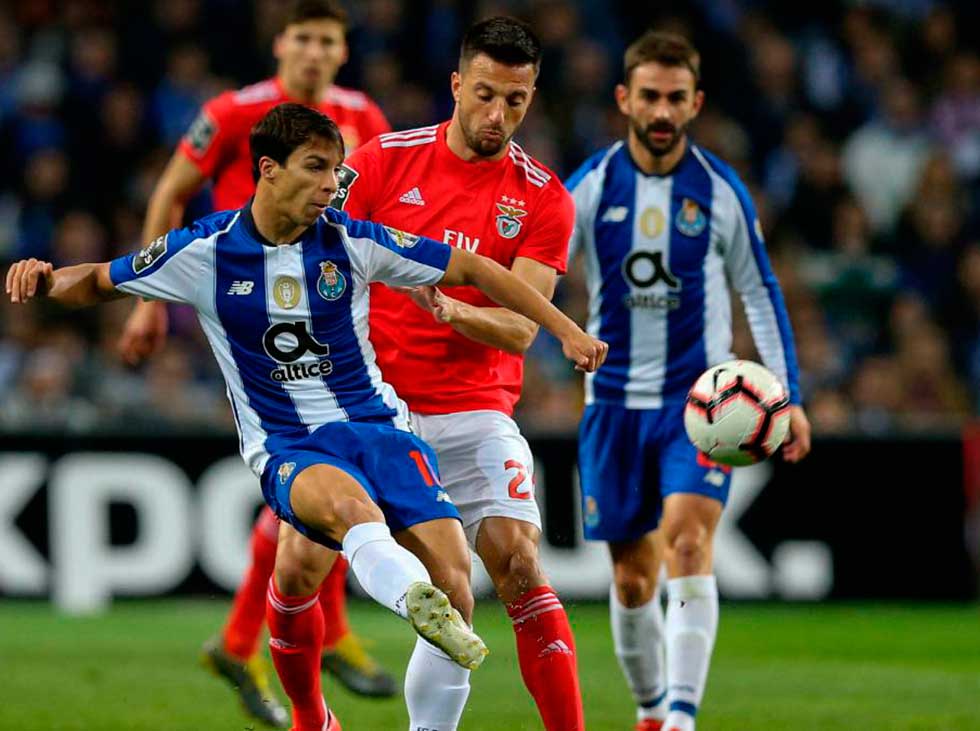 Oporto