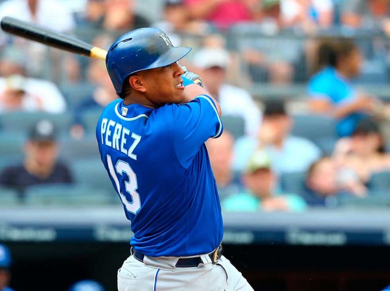 Salvy comparó su regreso con el 7° juego de la SM