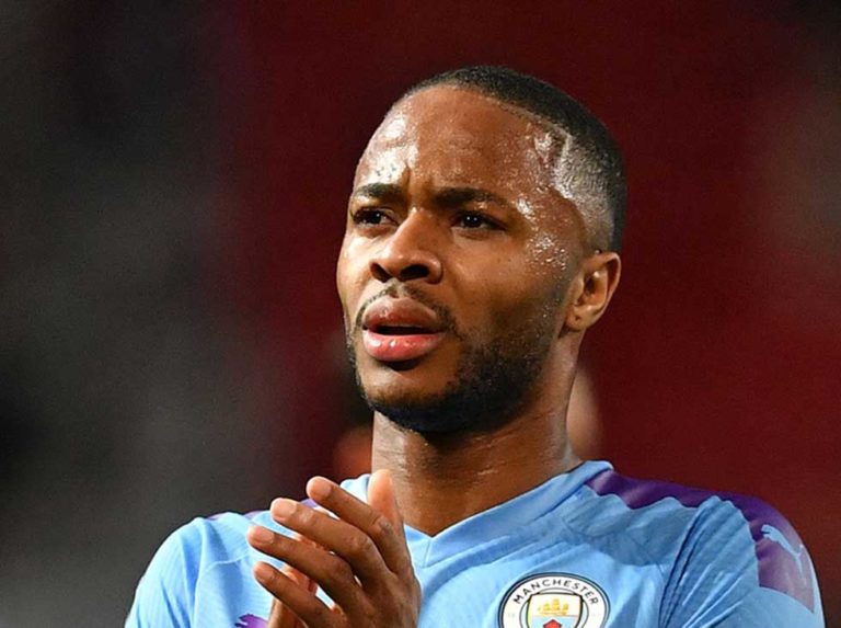 La recuperación de Sterling va por buen camino