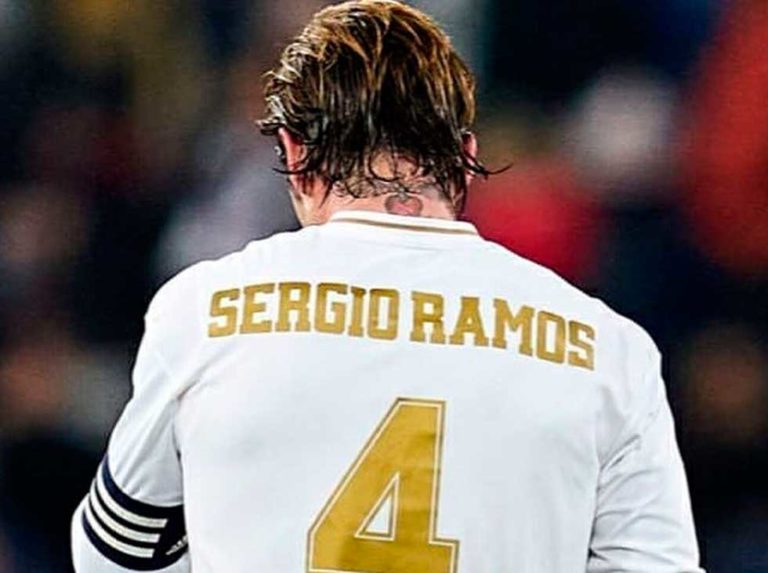 Ramos pasa página y enfoca a «objetivos muy importantes»