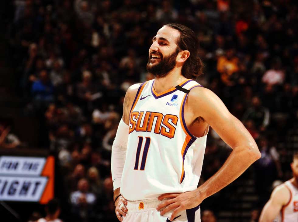 Ricky Rubio