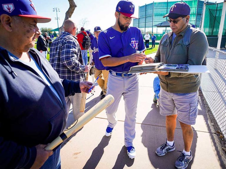 Robinson Chirinos quiere que MLB limpie su nombre