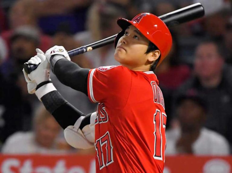 Nuevo panorama para Ohtani