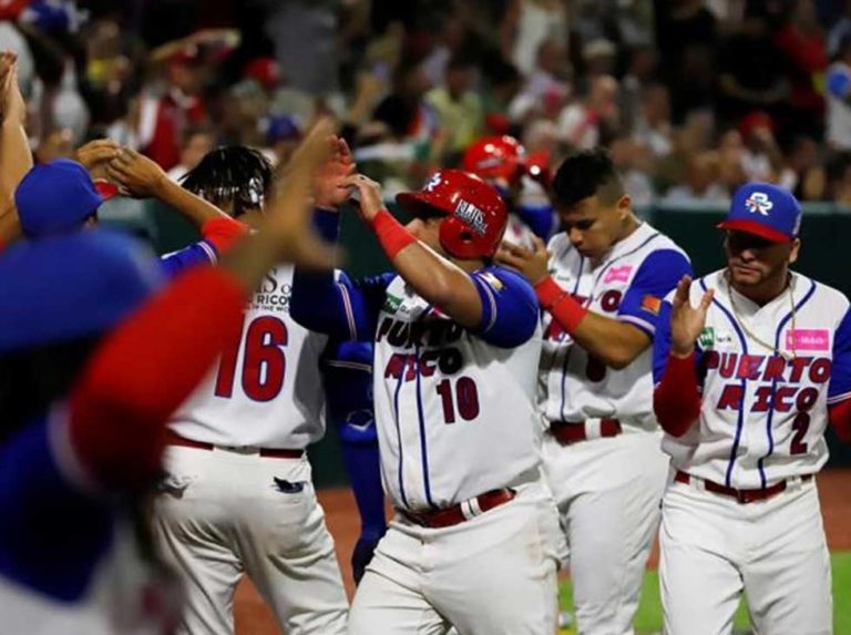 Cangrejeros se impusieron en extrainning a Astronautas