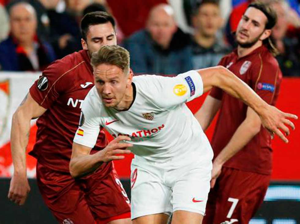 Sevilla