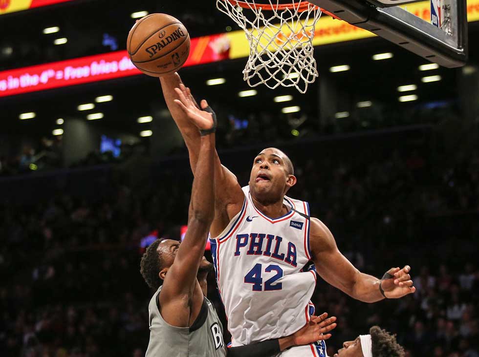 Sixers