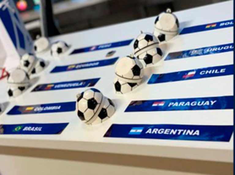 Venezuela ya tiene grupo para el Sudamericano Femenino Sub-20
