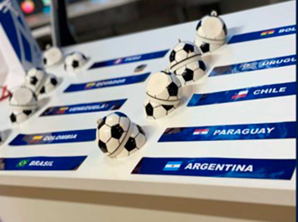 Sorteo