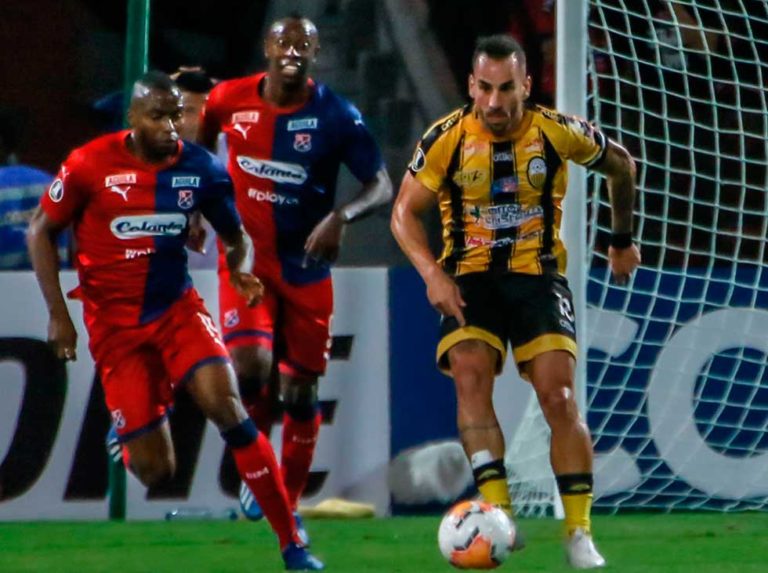 Aragua  y Táchira  en procura  de enderazar