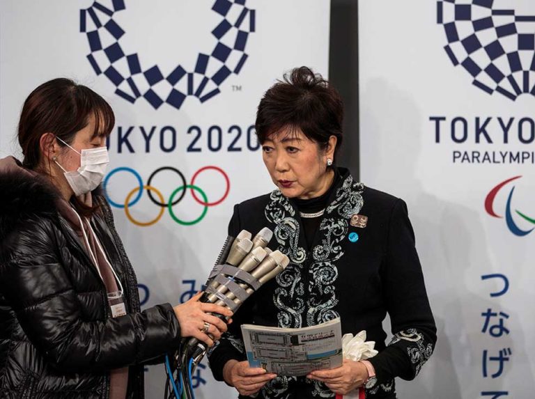 Tokio 2021: La pregunta de los miles de millones de dólares