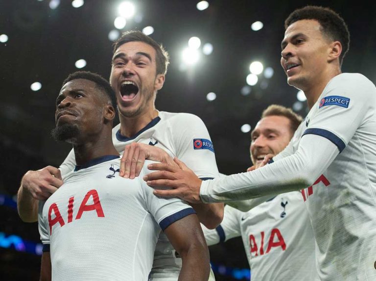 Premier League se reunirá  para determinar como termina la temporada