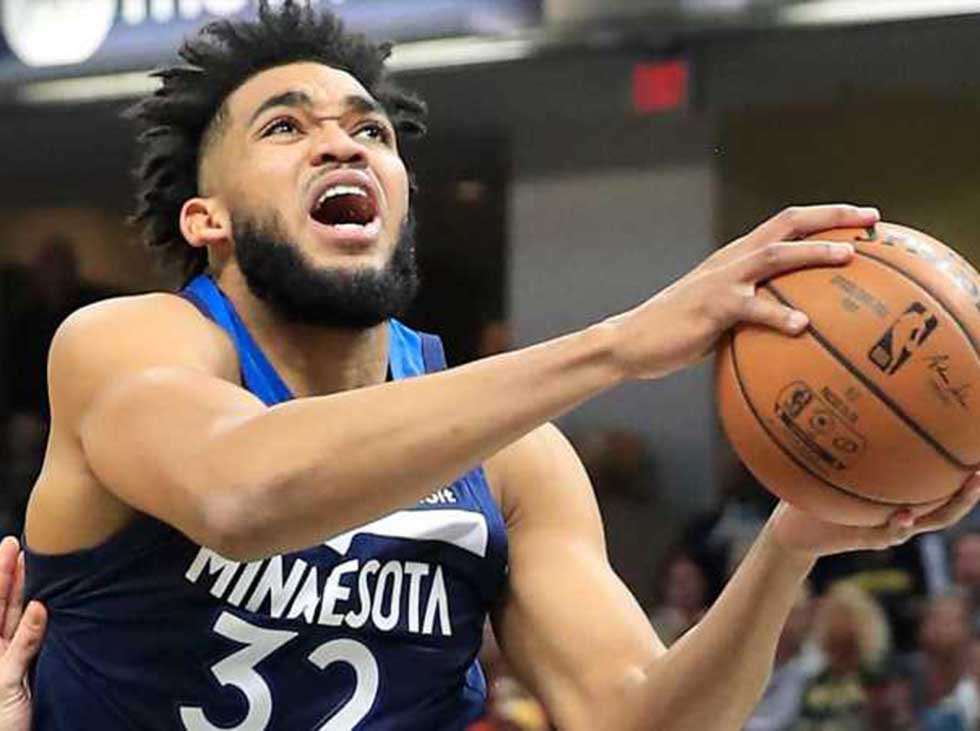 Towns