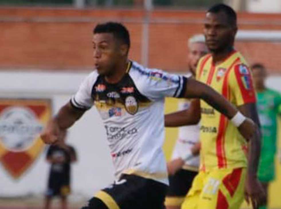 Táchira