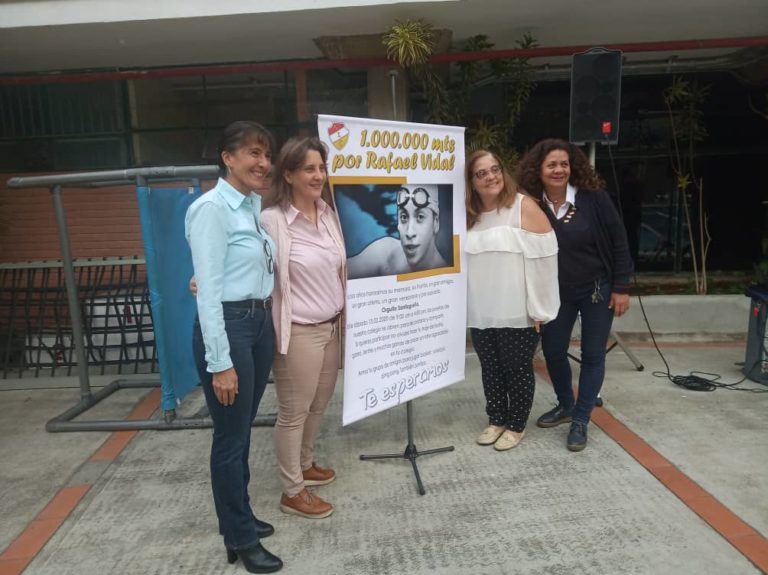 Recordaron a Rafael Vidal a 15 años de su muerte
