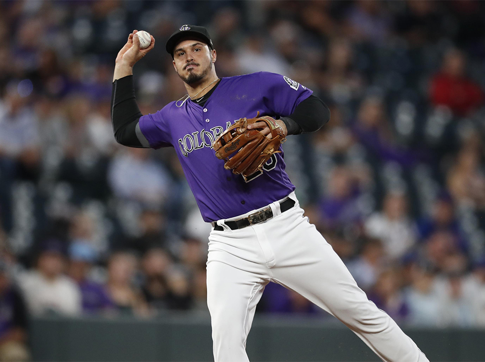 Nolan Arenado