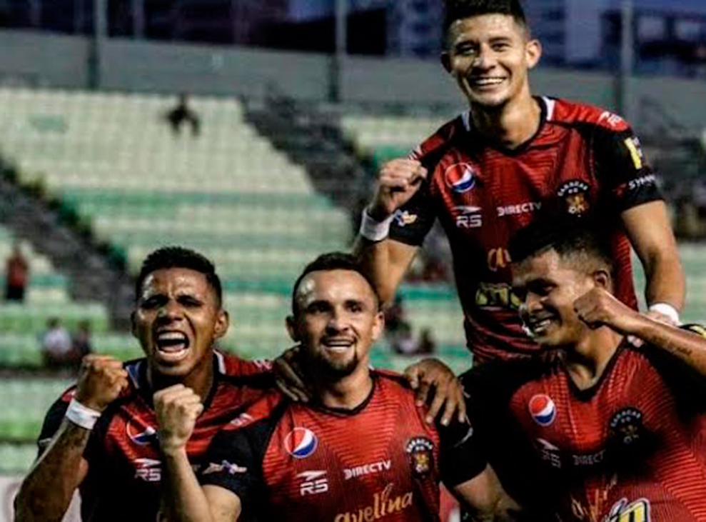 caracasfc