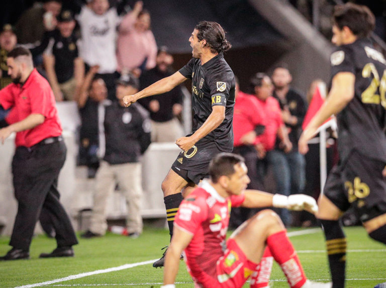 MLS decidió parar temporada por el coronavirus