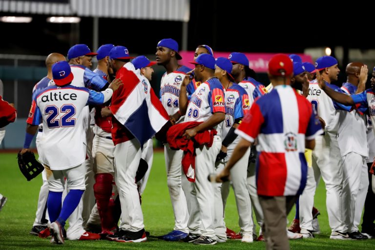 Conoce a todos los campeones de la Serie del Caribe