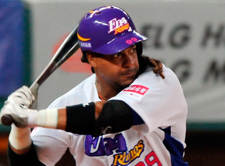 Manny Ramírez estaría llegando a un acuerdo para jugar en Italia