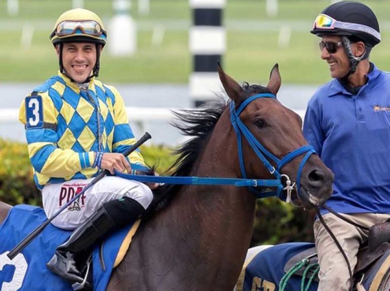 Marcos Meneses recibe oportunidades en Florida