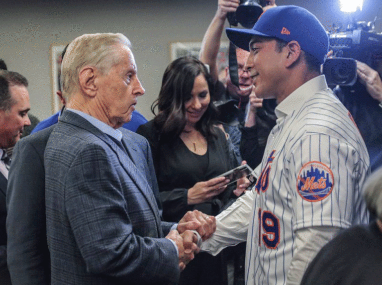 Se cayó la venta de los Mets de Nueva York