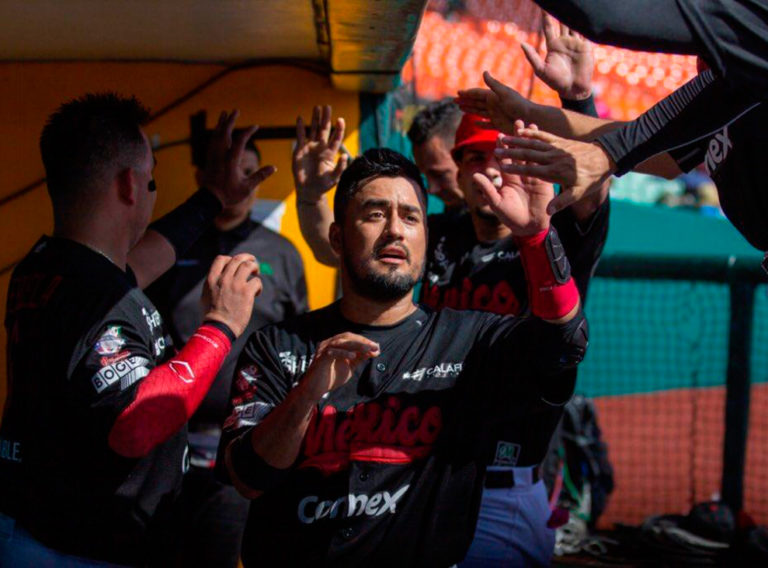 Tomateros atacó pitcheo de los Astronautas en su segunda victoria
