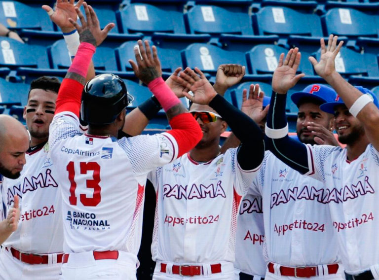 Panamá y Colombia dirán presente en la Serie del Caribe 2021