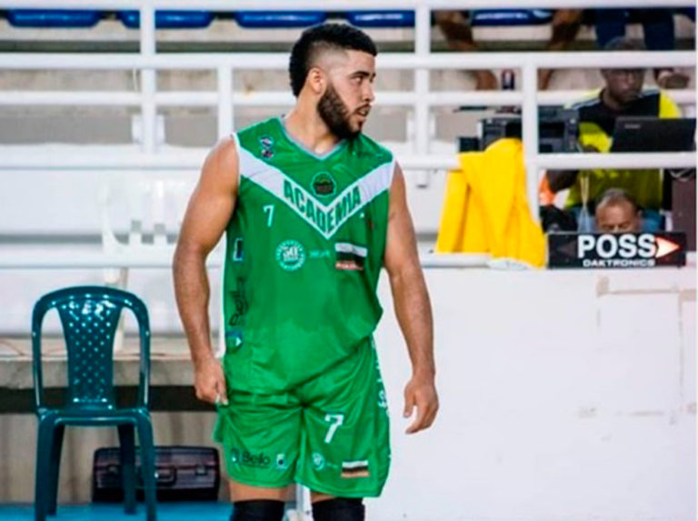 Cangrejeros anunció dos importados para la temporada