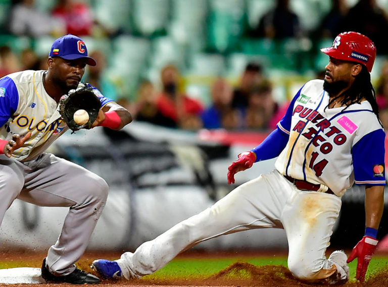 Guillén sigue sin conocer la victoria en la Serie del Caribe