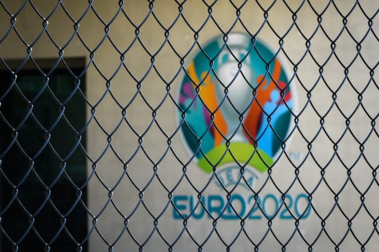 UEFA tiene planes «A, B o C» para finalizar la temporada de fútbol