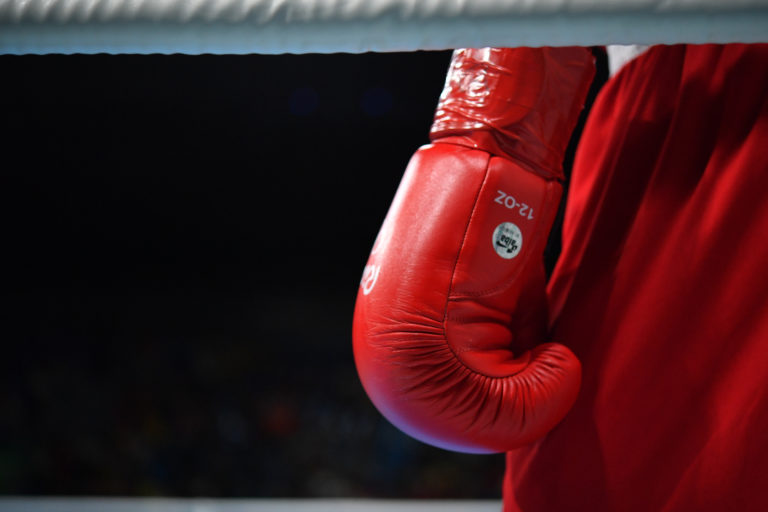 Se enfermaron de Covid-19 boxeadores turcos presentes en preolímpicos de Londres