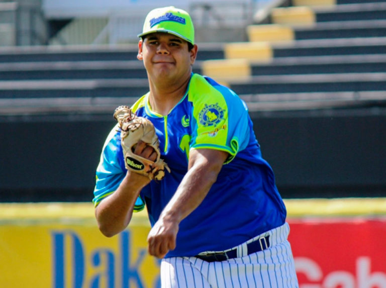 Navegantes y Tigres realizaron primer cambio de la temporada muerta