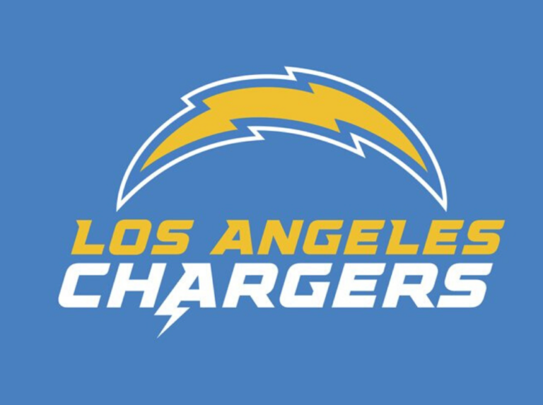 Chargers presentó nuevo logo para la temporada