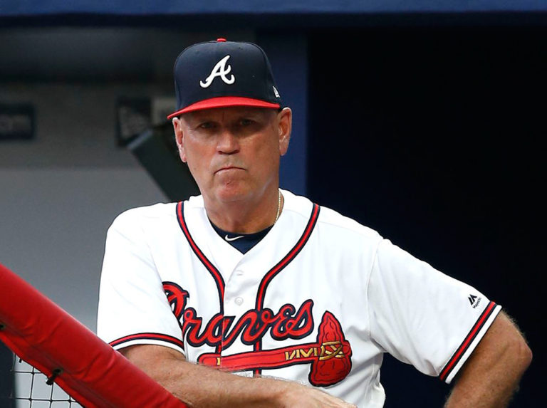 Manager de Bravos seguirá evaluando a «El Rey»