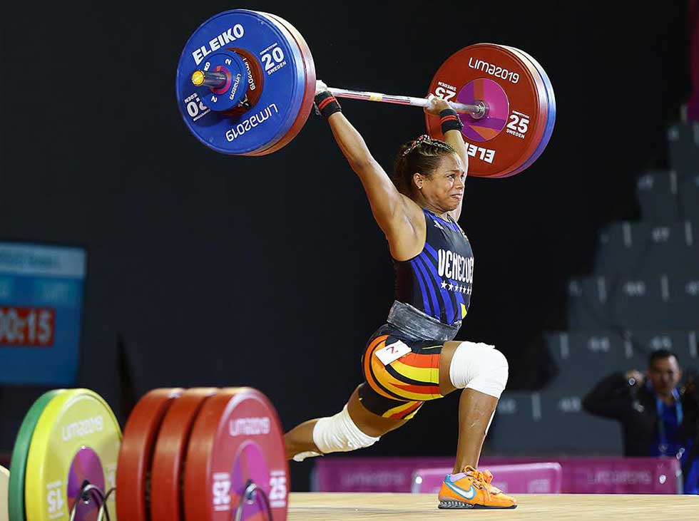 Génesis Rodríguez