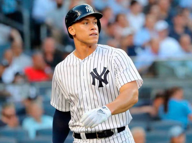 Podría haber cambios de peso en el roster de Yanquis