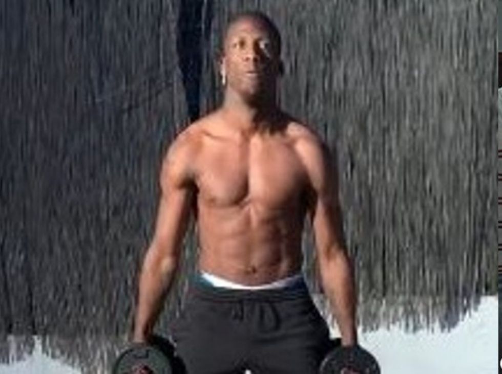 Luis Advincula